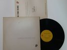 An Interview With Mick Jagger By Tom Donahue April 1971 Rock LP