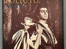 B537 Donizetti Poliuto Callas Corelli Bastianini Votto 2LP Private MRF-31