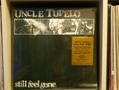 Uncle Tupelo ?Stil Feel Gone 180g crystal clear vinyl lp Music On #0008 of 1500