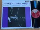 GMA 83 *BEETHOVEN - VIOLIN CONCERTO & ROMANCE  **Telefunken 1st UK **KULENKAMPFF