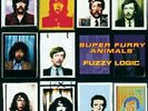 SUPER FURRY ANIMALS FUZZY LOGIC NEW SEALED VINYL LP REISSUE IN STOCK