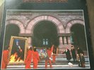 RUSH. MOVING PICTURES. MERCURY. 1981. FIRST US PRESSING. MASTERDISK.