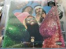 Flatbush Zombies Vacation In Hell Clear Smoke Vinyl + Bandana SEALED RARE Rap