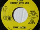 HANK JACOBS 