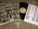 1975 GERMAN-PRESSING Rock 2-LP - LED ZEPPELIN 