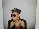 Jose James - Love In A Time Of Madness - Vinyl LP NEW & SEALED Blue Note