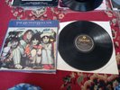 THE BEATLES 6 X IMPORT LPS NEW ZEALAND INDIA MALAYSIA ALL IN VERY GOOD CONDITION