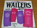The Wailers 1963 Etiquette LP 