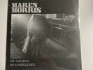 Maren Morris My Church 80’s Mercedes 7” New Vinyl From Hero Album OOP