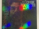 VINYL El Grupo Nuevo De Omar Rodriguez Lopez Cryptomnesia the mars volta OOP