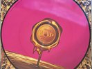 Cardi B & Megan Thee Stallion - ?WAP? - Pink Vinyl Picture Disc - **SIGNED**