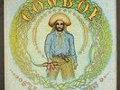 COWBOY: 5'll getcha ten CAPRICORN 12