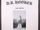 D.R. HOOKER: the truth DEL VAL 12