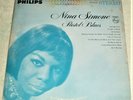 VINYL LP by NINA SIMONE 