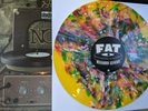 NOFX Single Album Fat Store Edition Vinyl