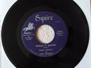 BOBBY BRINKLEY AND THE SQUIRES SQUIRE NORTHERN SOUL 45 WOULD IT MATTER S-602
