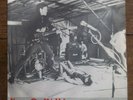 Signed copy The Untouchables (Bristol band) Keep on walking (fried egg records)