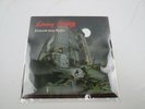 Living Death Protected From Reality AAARRG VINYL  LP