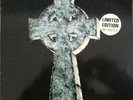 Black Sabbath–Headless Cross - Vinyl LP Limited Edition 1989 (VG item)