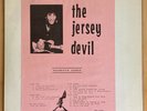 Bruce Springsteen - The Jersey Devil: Ragamuffin Gunner 2 LPs (TMQ 5468)