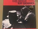 Elvis Costello Burt Bacharach PAINTED FROM MEMORY MoFi MFSL SuperVinyl LP #1182