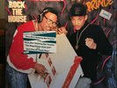 DJ Jazzy Jeff & The Fresh Prince, Rock the House,1026-1-J, LP SHRINK UNPLAYED