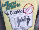 LOS TIGRES DEL NORTE: CORRIDOS PROHIBIDOS, 