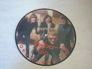RAVEN & UDO - Born to be wild - 1983 UK limited edition 7