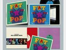 Paul Weller Fat Pop 3LP Collectors Box Set
