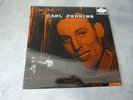 Carl Perkins ?– Dance Album Of Carl Perkins Black London lable mono no flip over