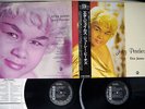 ETTA JAMES JUICY PEACHES CHESS PLP-6052,3 Japan OBI VINYL 2LP