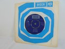 Cock Sparrer - We Love You -Very Rare 1977 7