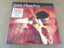 Sealed Jimi Hendrix Live At Woodstock 3-LP Purple Vinyl Set FYE Exclusive No Res