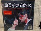 My Chemical Romance: Life On The Murder Scene Vinyl LP (RSD Exclusive)