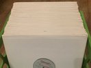Vinyl LIBRARY MUSIC Lot: Near Complete Set Shaindlin 56 LPs, M/NM-VG+ Cinemusic