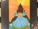 MOUNTAIN CLIMBING BELL RECORDS VINYL LP FIRST PRESSING NICE CONDITION