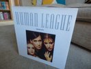 THE HUMAN LEAGUE - GREATEST HITS (ORIGINAL 1988 VINYL LP / ALBUM)