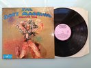 SOFT MACHINE-VOLUME TWO...RARE  SUPERB  VERY EARLY UK PRESS N/MINT VINYL LP 1969