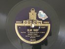 Enoch Light Gaumont Orchestra He's a Ladies Man 78 Tours Odéon 166.072 #MP3#