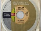 KIM FOWLEY Bubble Gum / Wildfire 1969 US Imperial PROMO 7