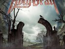 Holy Grail - Ride The Void LP CLEAR VINYL LIMITED TO 150