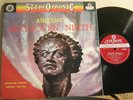 LONDON CS 6143 FFSS BB ANSERMET BEETHOVEN SYMPHONY #9 1961 VG++ TO NM