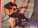 LUIZ BONFA - Brazilian Guitar  CAPITOL 10134 {nm orig} *1966* Bonfa's incredible
