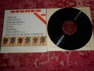 PARAY DEBUSSY & RAVEL MERCURY LIVING PRESENCE STEREO CB RFR1/RFR1