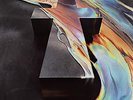 Justice - Woman (2LP Vinyl + CD,Ltd Etched Vinyl) Ed Banger,New + Original