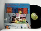GEORGE HARRISON LP Electronic Sound 1969 Apple beatles rare  vinyl