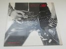 Motley Crue TOO FAST FOR LOVE 1981 Leathur Records 2nd Press MINT MINUS - HEAR