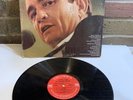 Johnny Cash At Folsom Prison Vinyl 1968