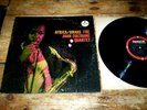 JOHN COLTRANE QUARTET ( Africa / Brass ) ABC / IMPULSE A-6 U.S. gatefold LP VG+