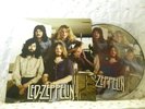LED ZEPPELIN  – STAIRWAY TO LA Forum  PICTURE DISC 33RPM